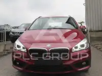 2017 BMW 218