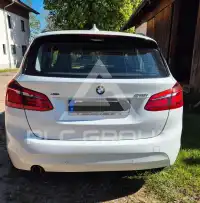 2017 BMW 218