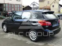 2017 BMW 218