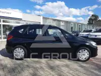 2017 BMW 218
