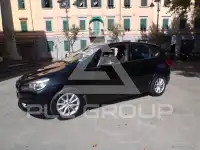 2017 BMW 218