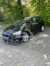 2017 BMW 218