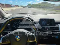 2017 BMW 218