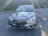 2017 BMW 218