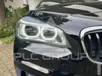 2017 BMW 218