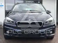 2017 BMW 218
