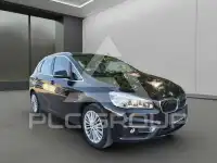 2017 BMW 218