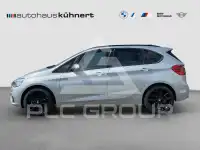 2017 BMW 218