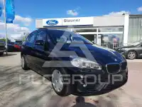 2017 BMW 218