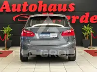 2017 BMW 218
