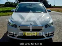 2017 BMW 218