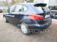 2017 BMW 218