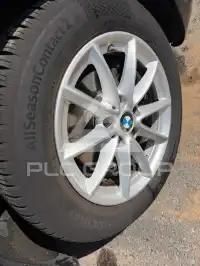 2017 BMW 218