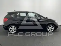 2017 BMW 218