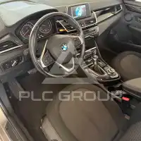 2017 BMW 218