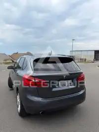 2017 BMW 218