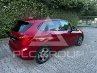 2017 BMW 218
