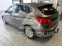 2017 BMW 218