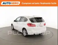 2017 BMW 218