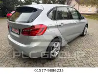 2017 BMW 218