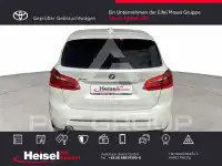 2017 BMW 218