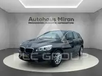 2017 BMW 218