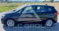 2017 BMW 218