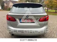 2017 BMW 218