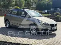 2017 BMW 218