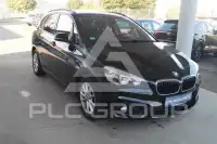 2017 BMW 218