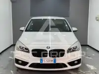 2017 BMW 218