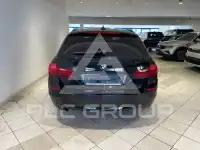 2017 BMW 518