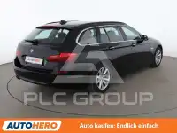 2017 BMW 518