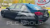 2017 BMW 518