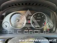 2017 BMW 518