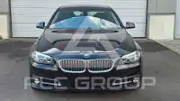 2017 BMW 518