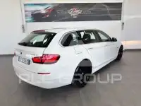 2017 BMW 518