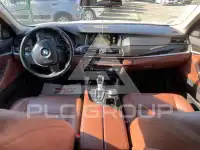 2017 BMW 518