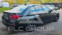 2017 BMW 518