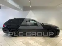 2017 BMW 518