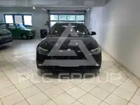 2017 BMW 518