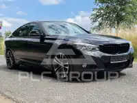 2017 BMW 335