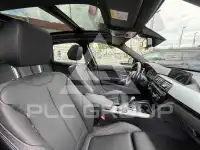 2017 BMW 335