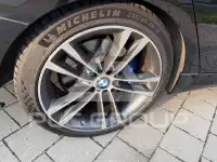 2017 BMW 335
