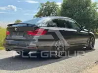 2017 BMW 335