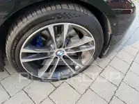 2017 BMW 335