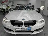 2017 BMW 335