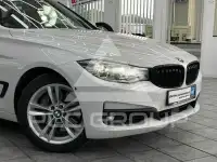 2017 BMW 335