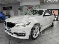 2017 BMW 335