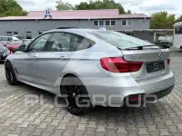 2017 BMW 335